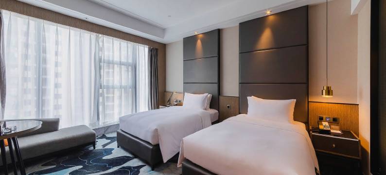 信丰康莱博国际酒店图片