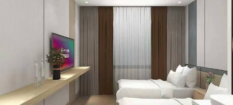 无锡华涞宾馆图片