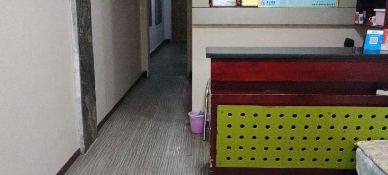 仙桃豪杰宾馆图片