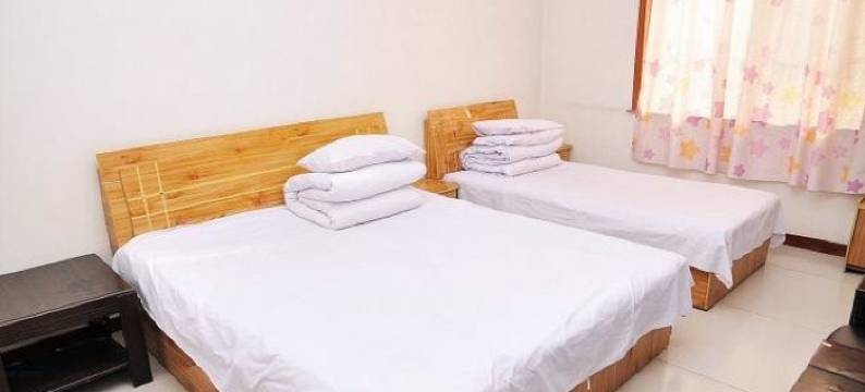 淄博昌润宾馆图片