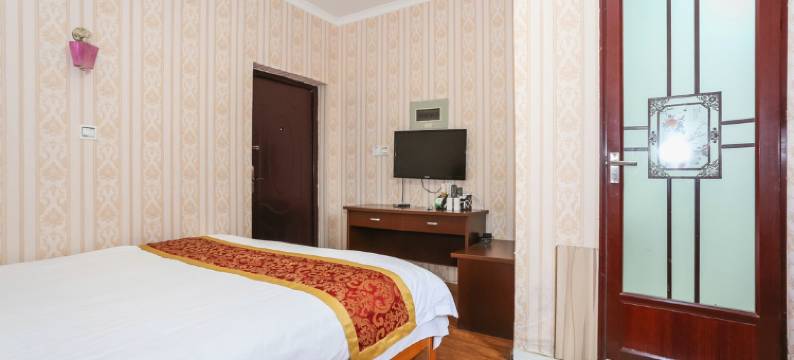 黄龙溪溪湖宾馆图片