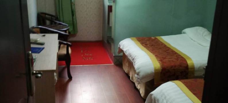 尤溪城东宾馆图片