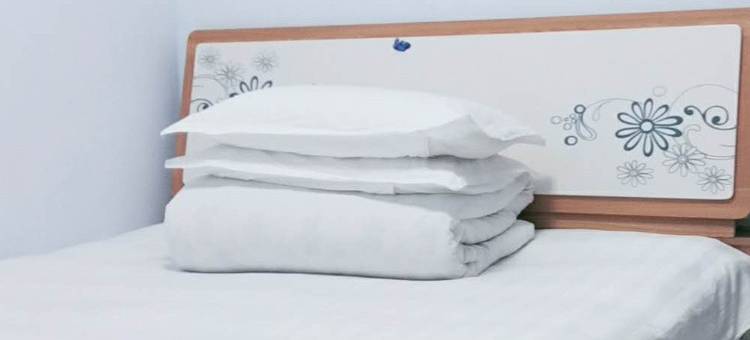 通化富钰旅店图片