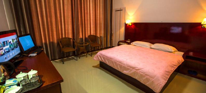 大化恒祥宾馆图片