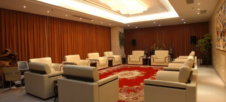 北京天利酒店图片