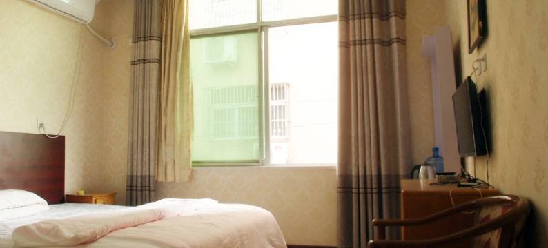 锐思特酒店(枣庄峄城店)图片