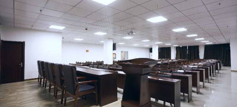 塔城后海假日酒店图片