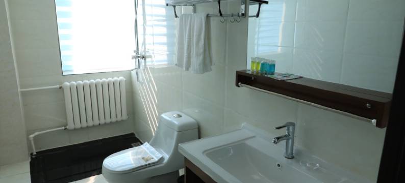 涿州华谊楼饭店图片