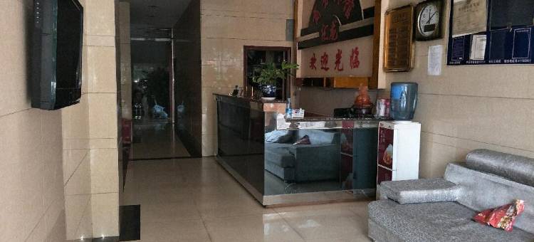 重庆汇龙商务宾馆图片
