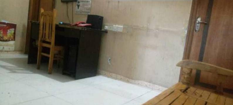 南充兴悦旅馆图片