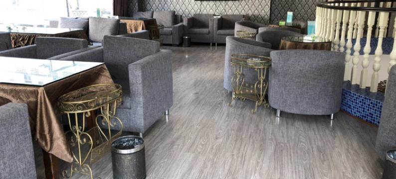 平武爱琴海酒店图片