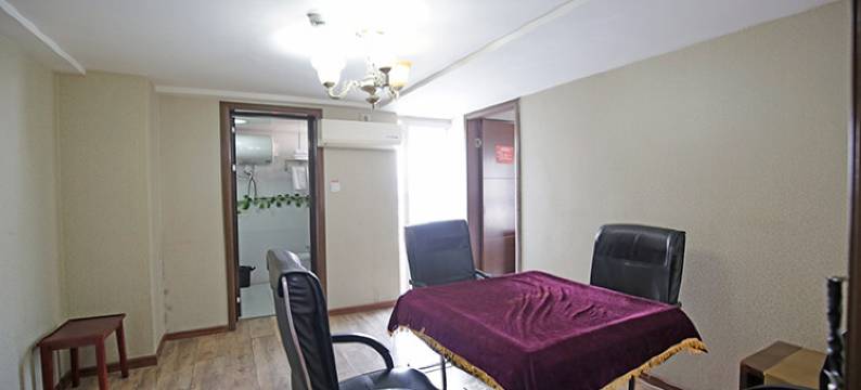 成都雅筑酒店图片