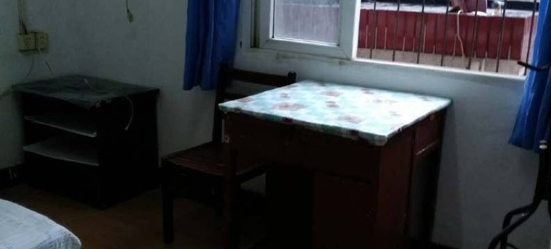 武汉回归出租屋图片