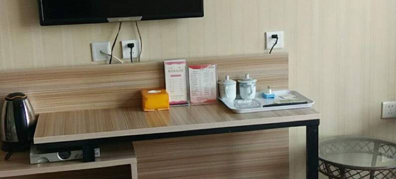 邯郸非凡快捷酒店图片