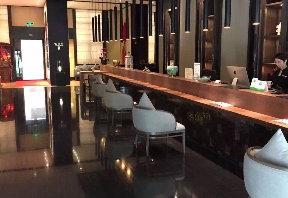 Kaiyu Hotel Hotel Overview