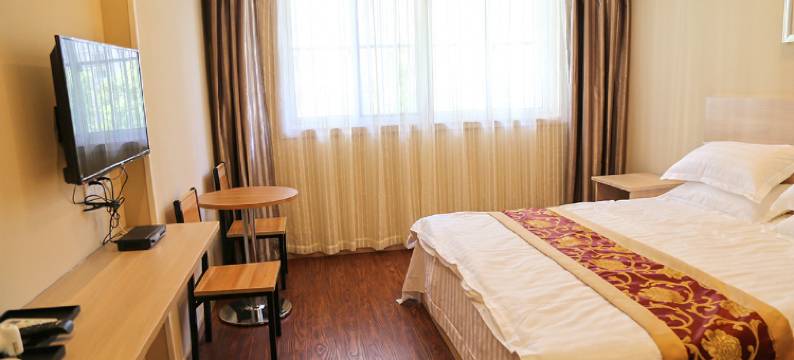 无锡金港湾商务宾馆图片