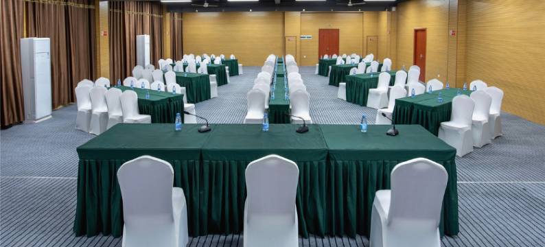 铜鼓景泰酒店图片