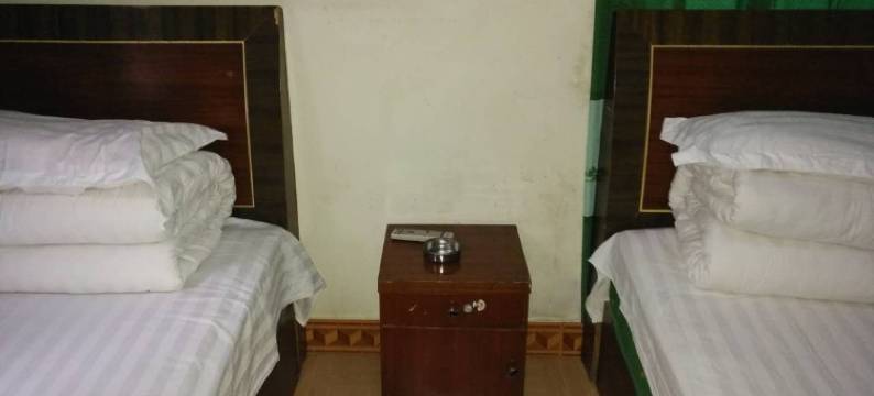 酉阳元亨旅站图片