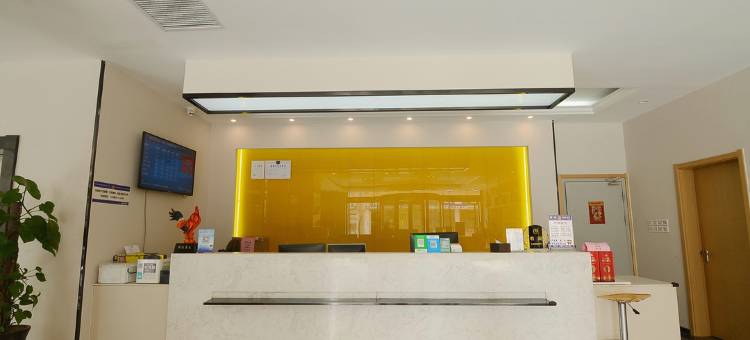 城市之家酒店(长丰岗集镇中心店)图片