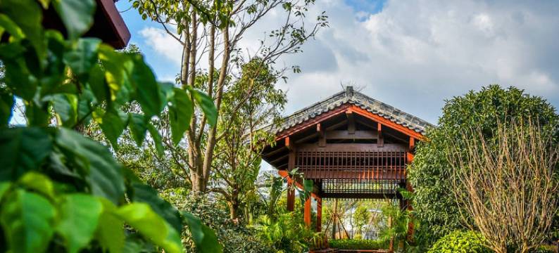 凤翔首邑温泉酒店图片