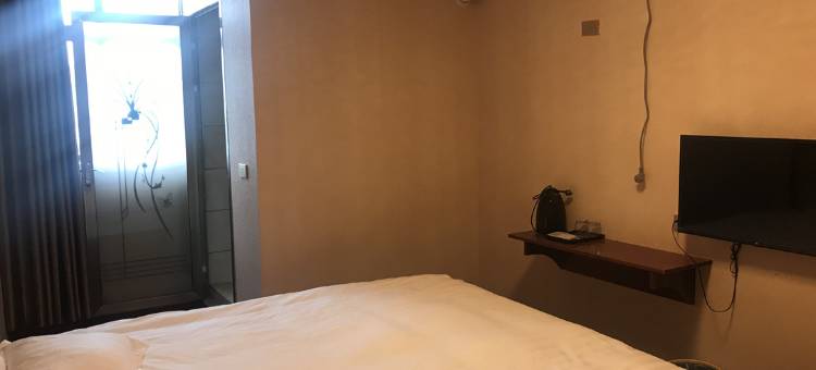 襄阳柏拉家庭酒店图片