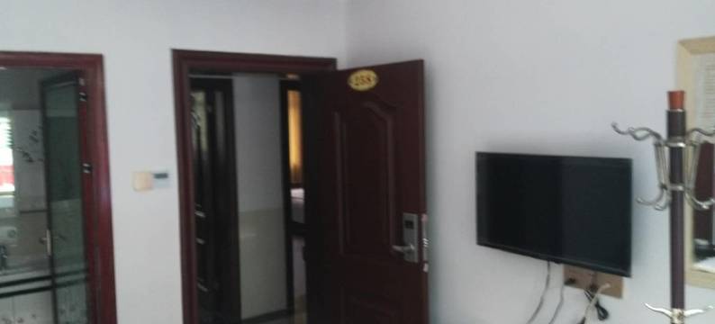 临澧市场宾馆图片