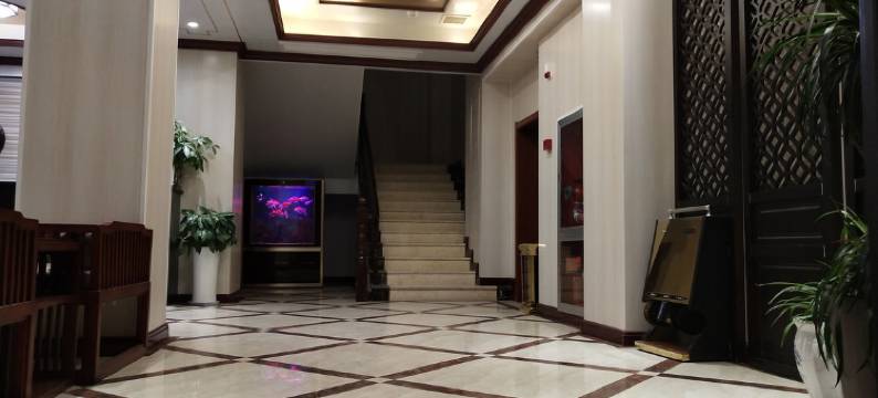 紫阳舒博酒店图片