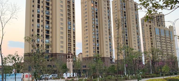 安宁湘骏雅酒店图片