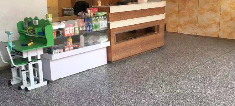 萧县金牌宾馆图片