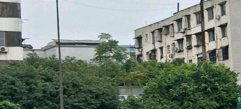 成都杭都宾馆图片