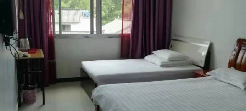 楠溪江勤和家兴民宿图片