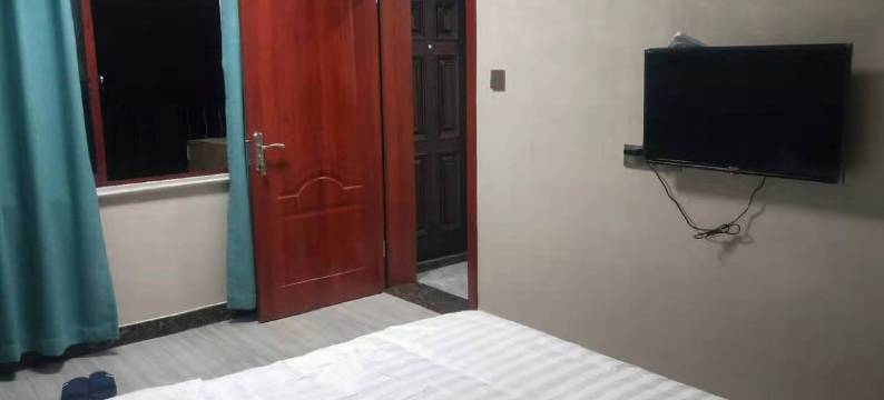 新昌雅遇客居民宿图片