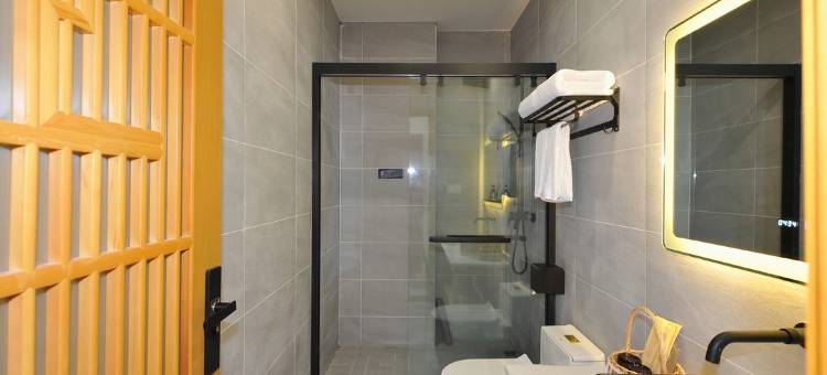 呈悦·水乡度假民宿(成都三道堰店)图片