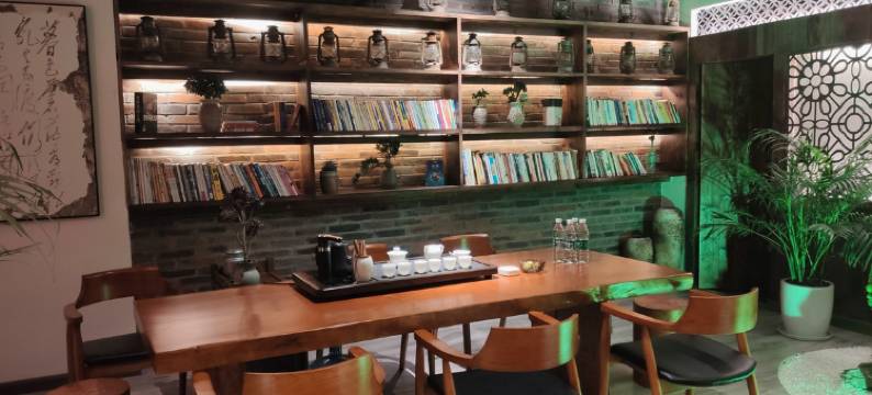 念已勿念民宿酒店(重庆南川金山大道店)图片