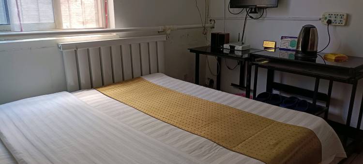 邯郸茂源旅馆图片