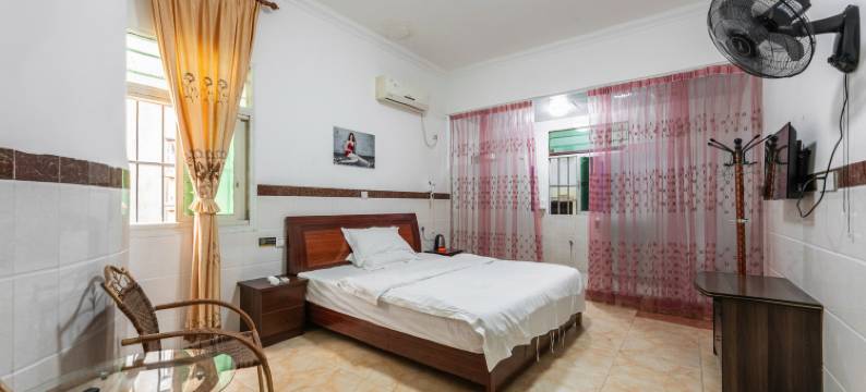 厦门西阳旅社图片