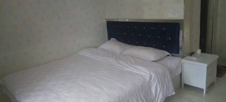 渠县东方之珠宾馆图片