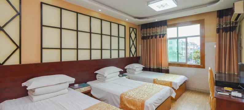 溧阳迎宾旅社图片