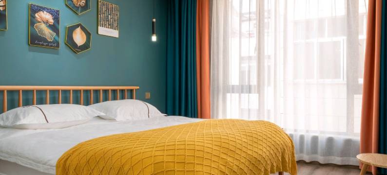 豪溢主题民宿(横店梦幻谷)图片