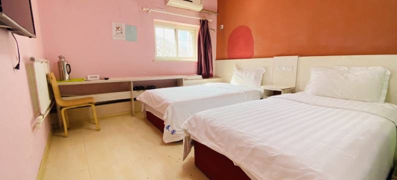 天津春蕾旅社图片