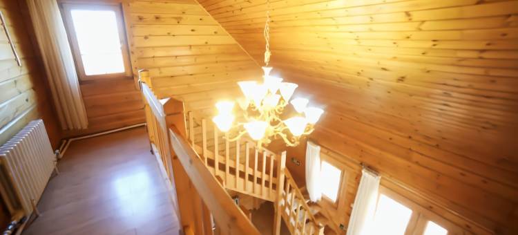 亚布力特色农家院图片