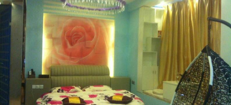 文山程翔快捷酒店图片