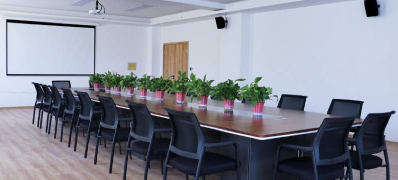 达茂旗明安大酒店图片