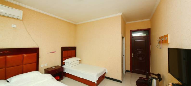 涞水万里顺旅馆图片