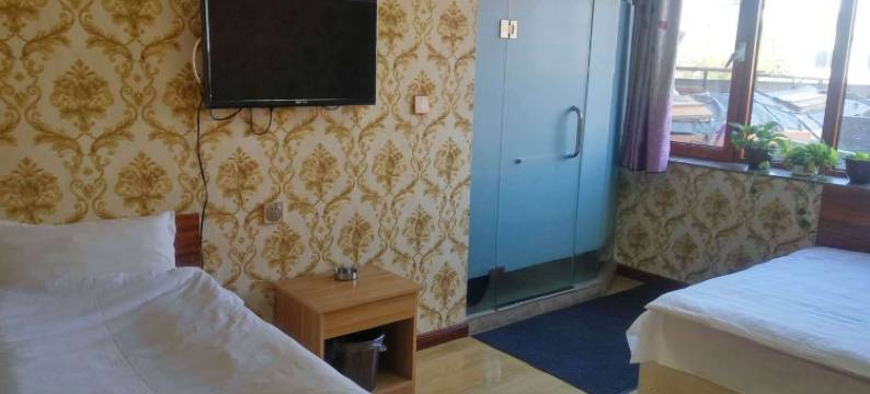 营口宏辉旅店图片