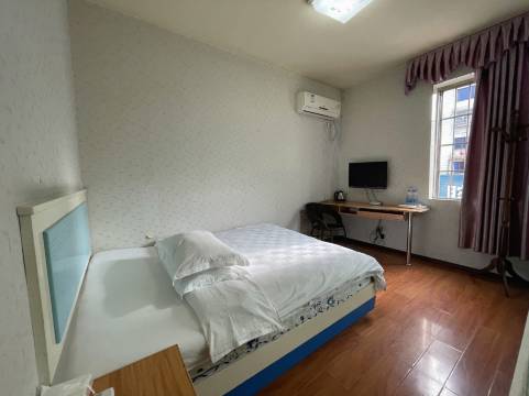 港鑫宾馆(遵义医学院店)