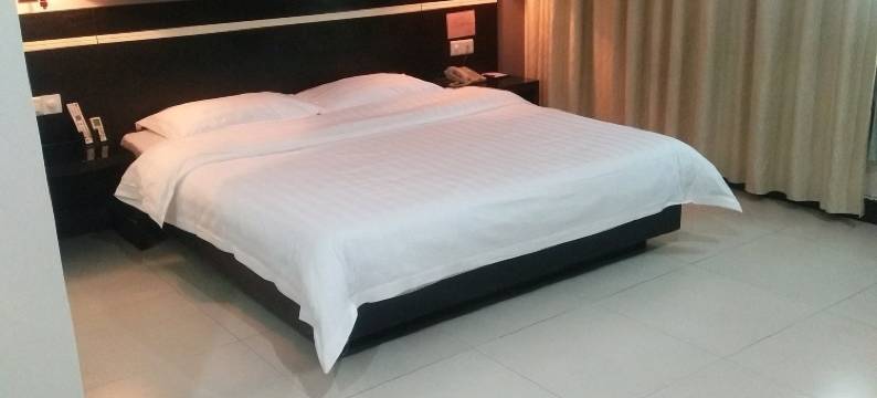 江门华盛宾馆礼乐一路店图片