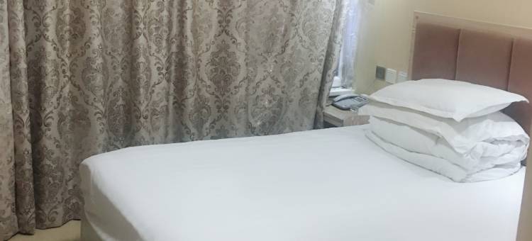 驿路阳光快捷宾馆图片