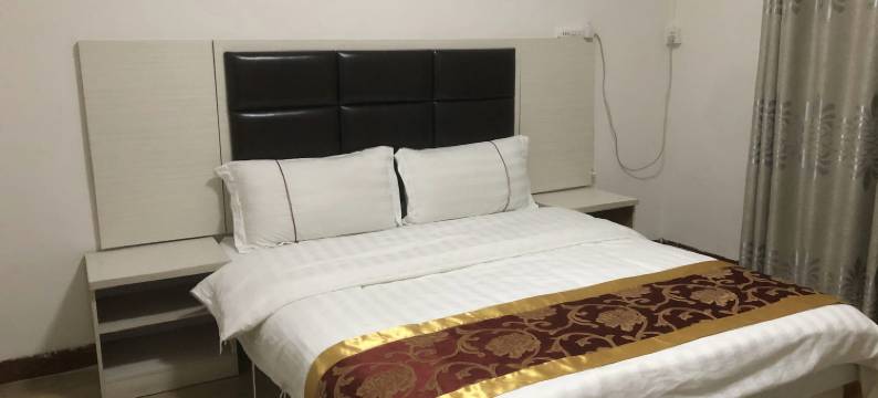 佛山南海米兰公寓图片