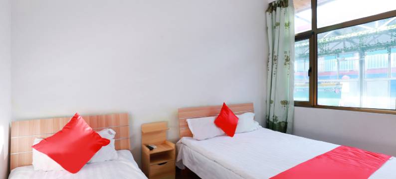 北京古韵农家院图片